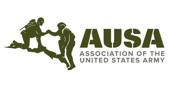Association of the United States Army (AUSA) member logo